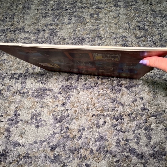 Charlie Rich. - The Silver Fox- vintage vinyl record from 1974 - Picture 5 of 9